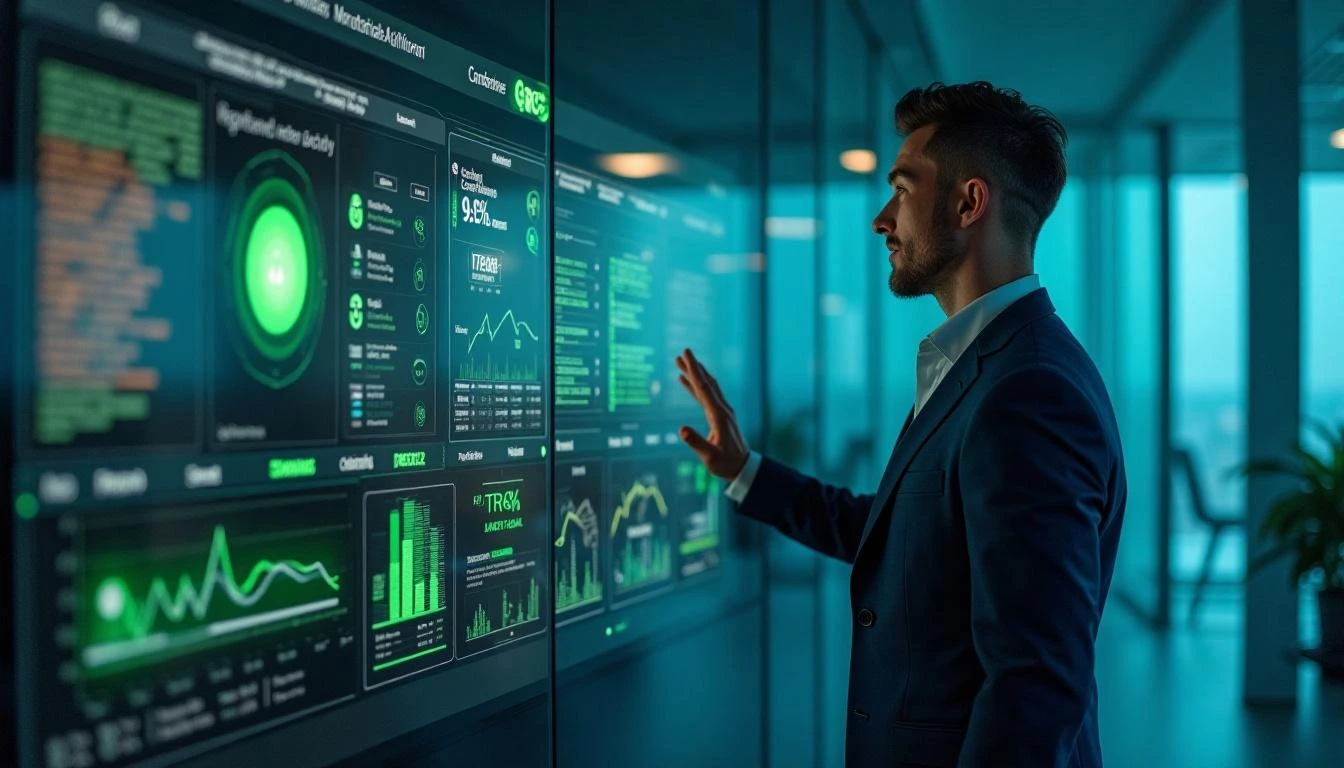 transform security posture
